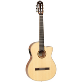 Tanglewood Enredo Madera EM-DC6 Classical Guitar 4/4